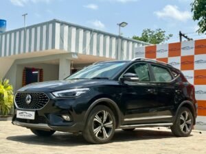 MG ASTOR ZS SAVVY