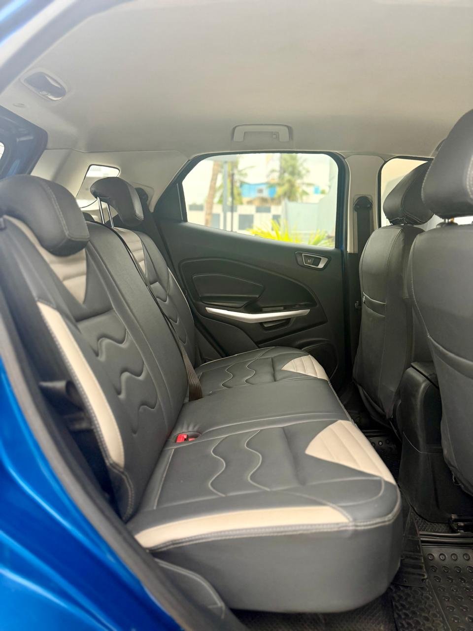
								FORD ECOSPORT full									