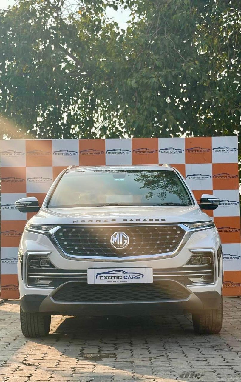 
								MG Hector PE full									