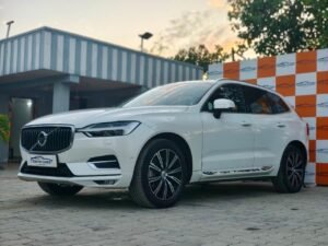 Volvo XC60 D5