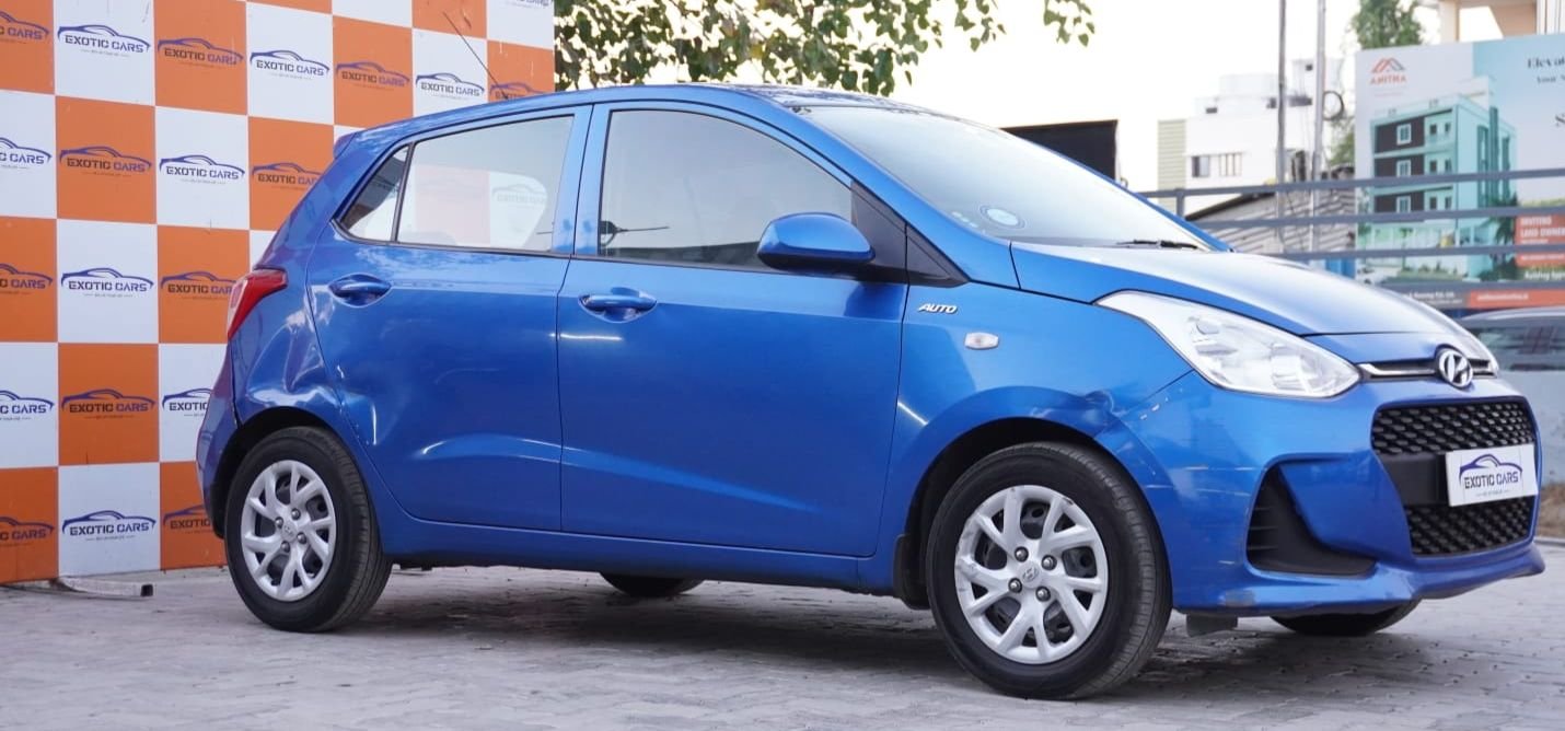 
								HYUNDAI GRAND I10 MAGNA full									