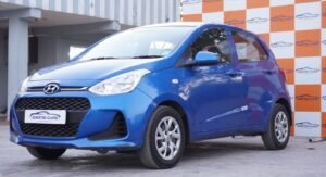 HYUNDAI GRAND I10 MAGNA