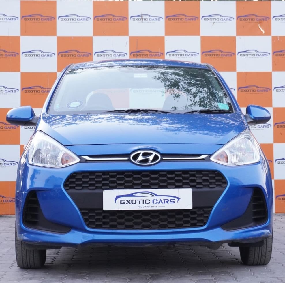 
								HYUNDAI GRAND I10 MAGNA full									