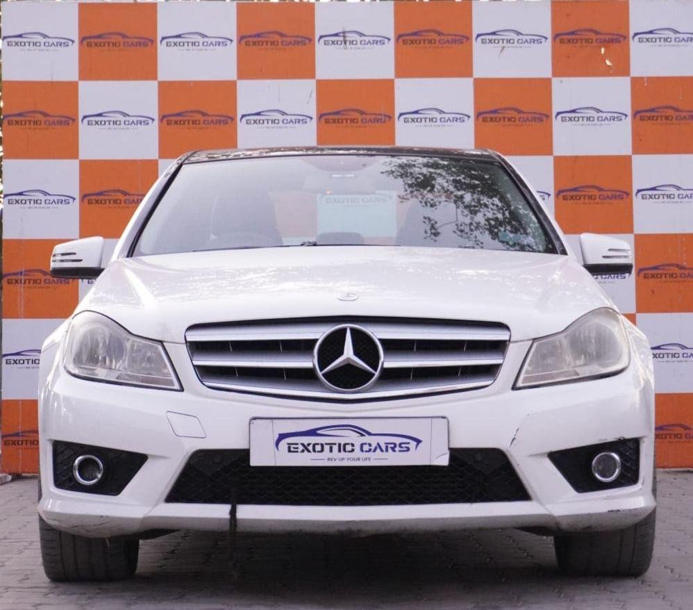 
								MERCEDES BENZ C220D full									