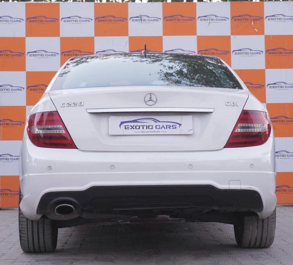 
								MERCEDES BENZ C220D full									