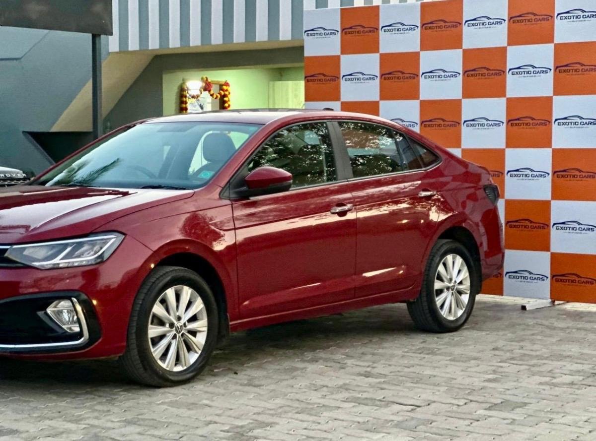 
								VOLKSWAGEN VIRTUS full									