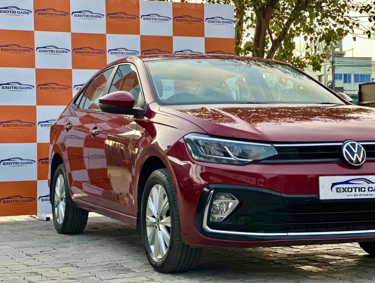 
								VOLKSWAGEN VIRTUS full									