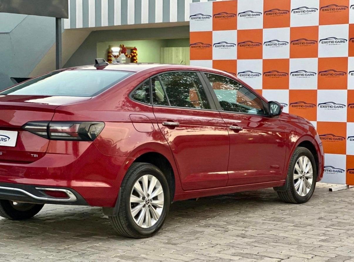 
								VOLKSWAGEN VIRTUS full									