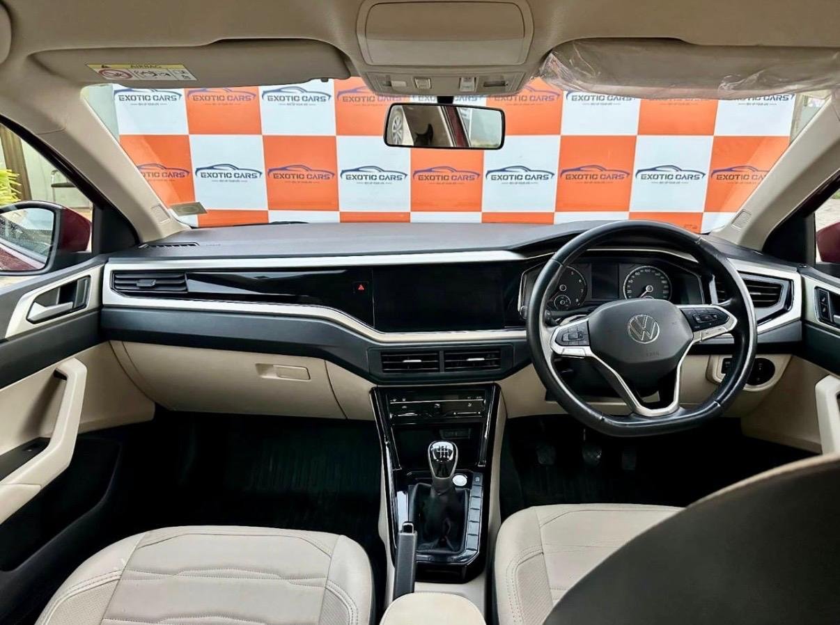 
								VOLKSWAGEN VIRTUS full									