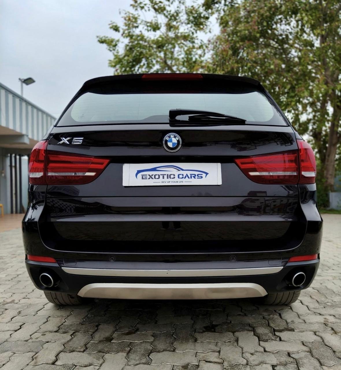 
								BMW X5 XDRIVE 30D DPE full									