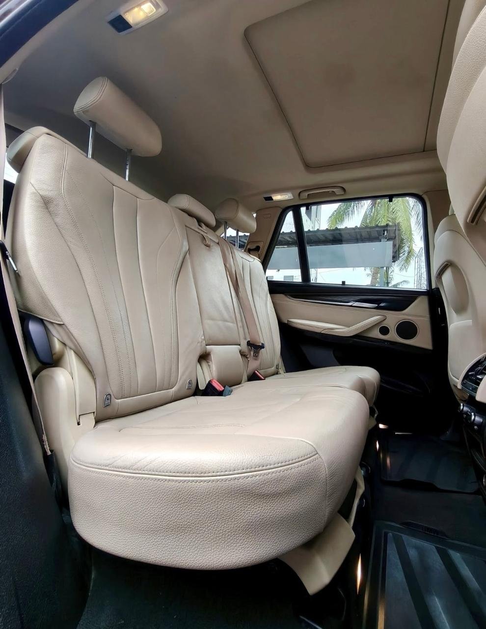 
								BMW X5 XDRIVE 30D DPE full									